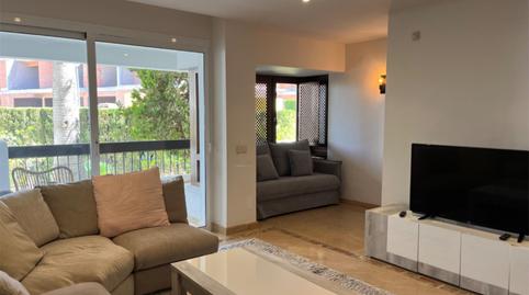 Photo 4 of Flat to rent in Calle Incosol, 52, Río Real, Málaga