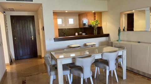 Photo 5 of Flat to rent in Calle Incosol, 52, Río Real, Málaga