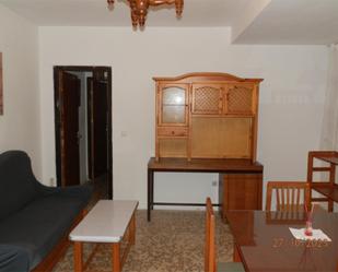 Living room of Apartment to rent in  Ceuta Capital
