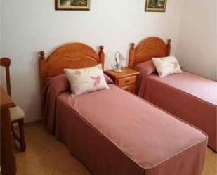 Bedroom of Flat to rent in Lora del Río  with Terrace