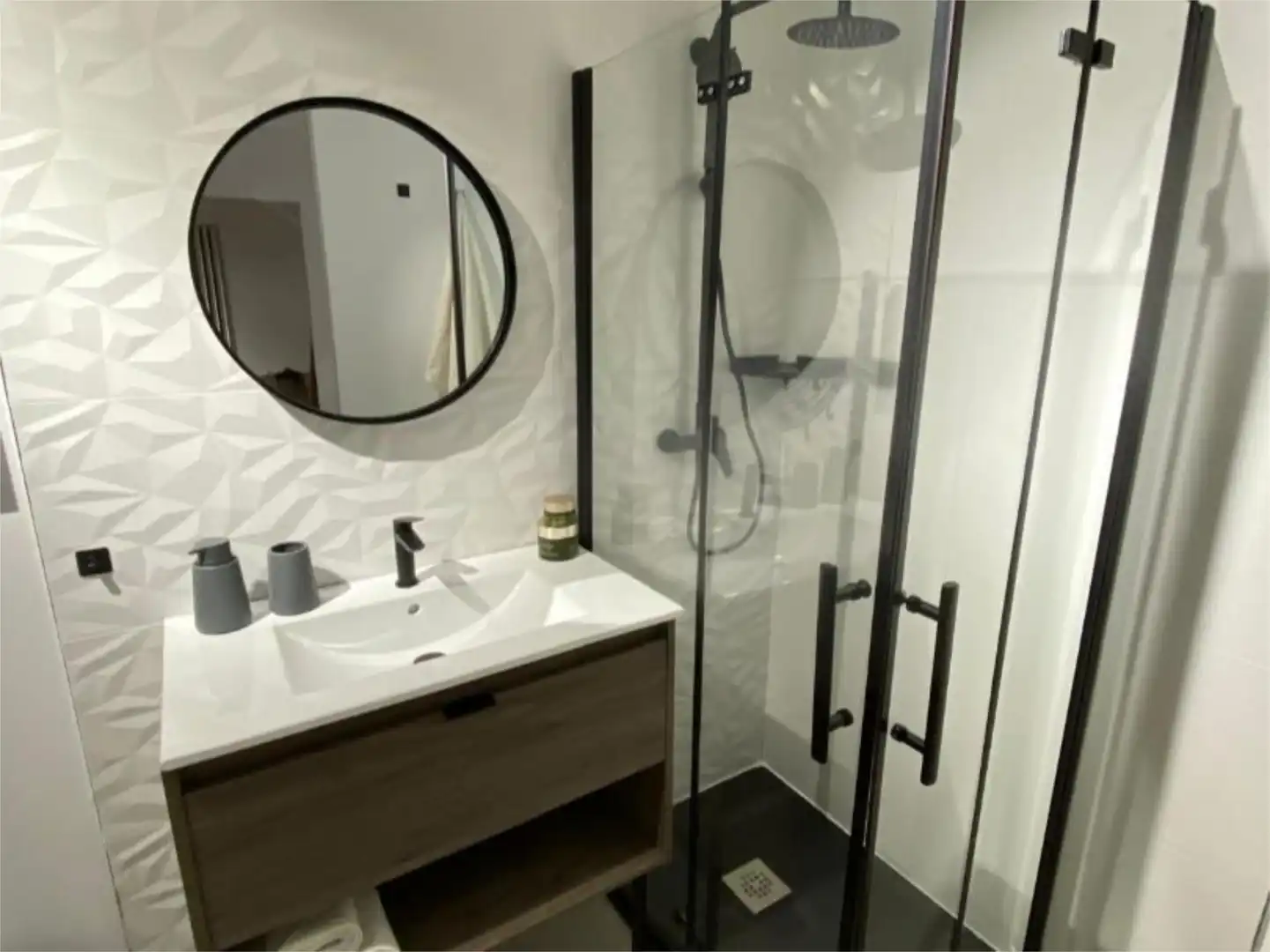 Flat for rent in Calle Benjamín Palencia, 7, Villanueva de la Cañada ciudad