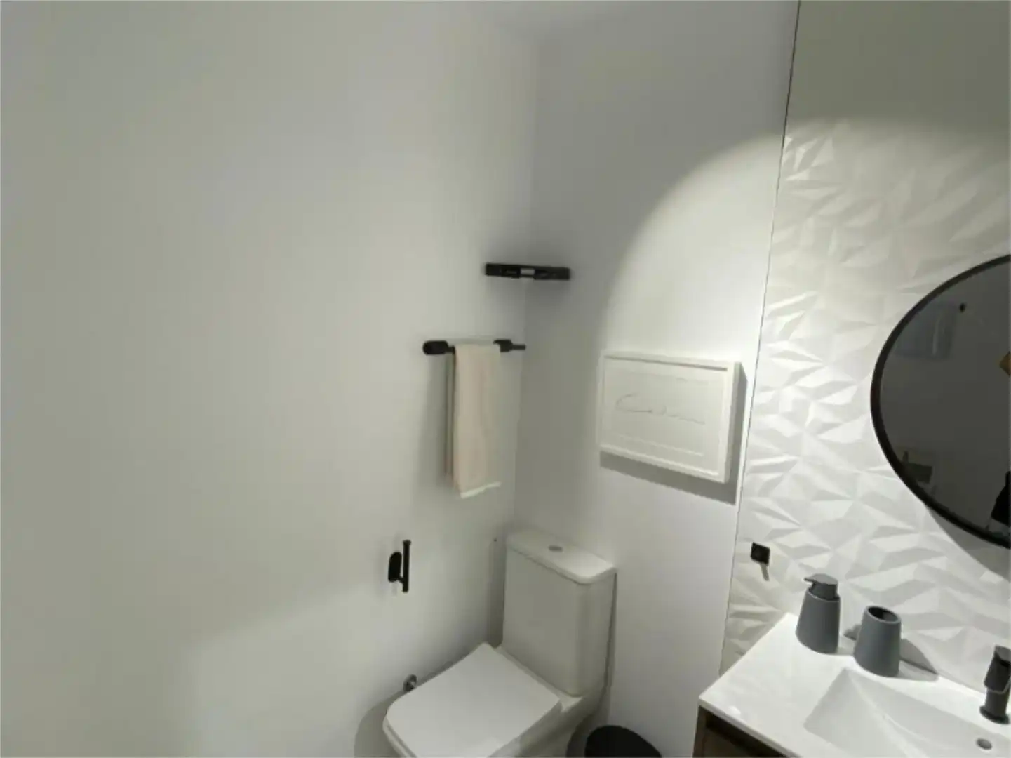 Flat for rent in Calle Benjamín Palencia, 7, Villanueva de la Cañada ciudad