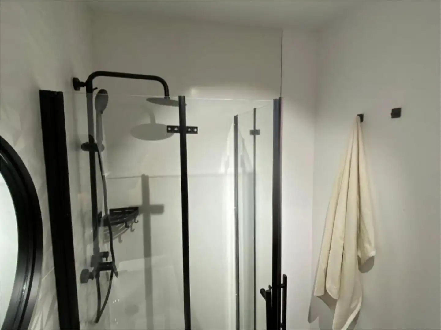 Flat for rent in Calle Benjamín Palencia, 7, Villanueva de la Cañada ciudad