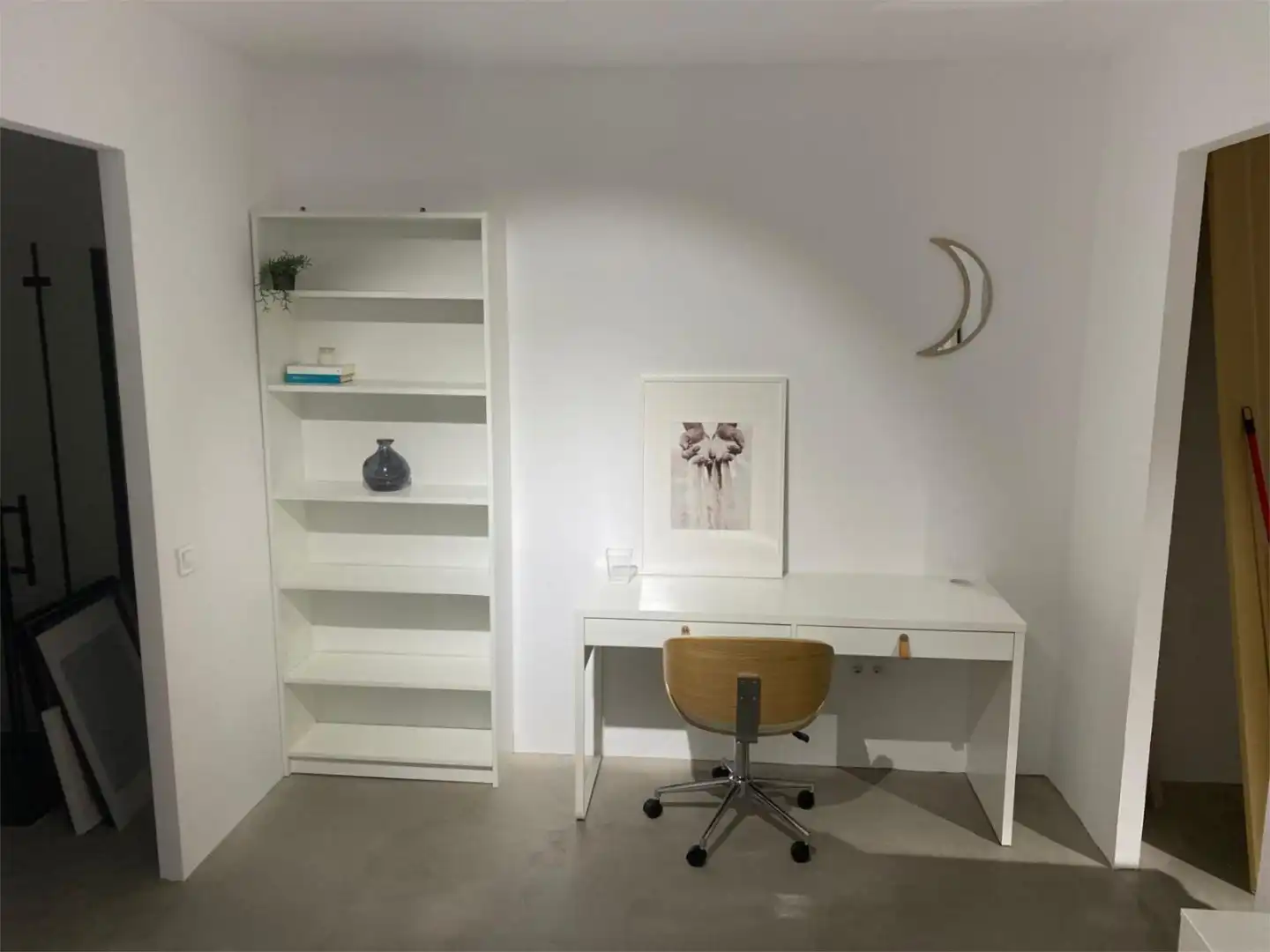 Flat for rent in Calle Benjamín Palencia, 7, Villanueva de la Cañada ciudad