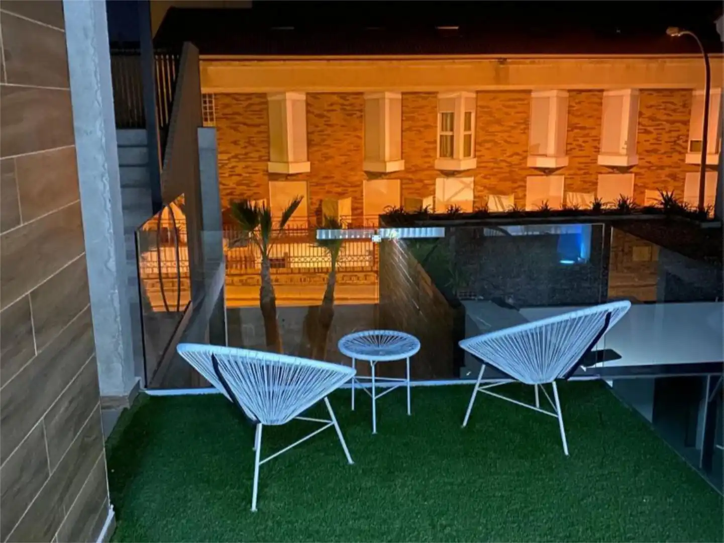 Flat for rent in Calle Benjamín Palencia, 7, Villanueva de la Cañada ciudad
