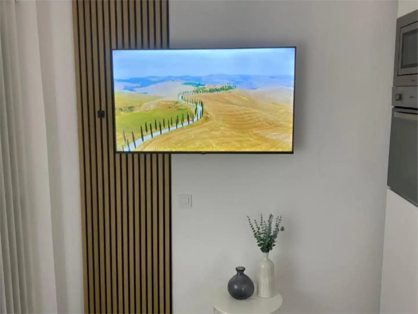 Flat for rent in Calle Benjamín Palencia, 7, Villanueva de la Cañada ciudad