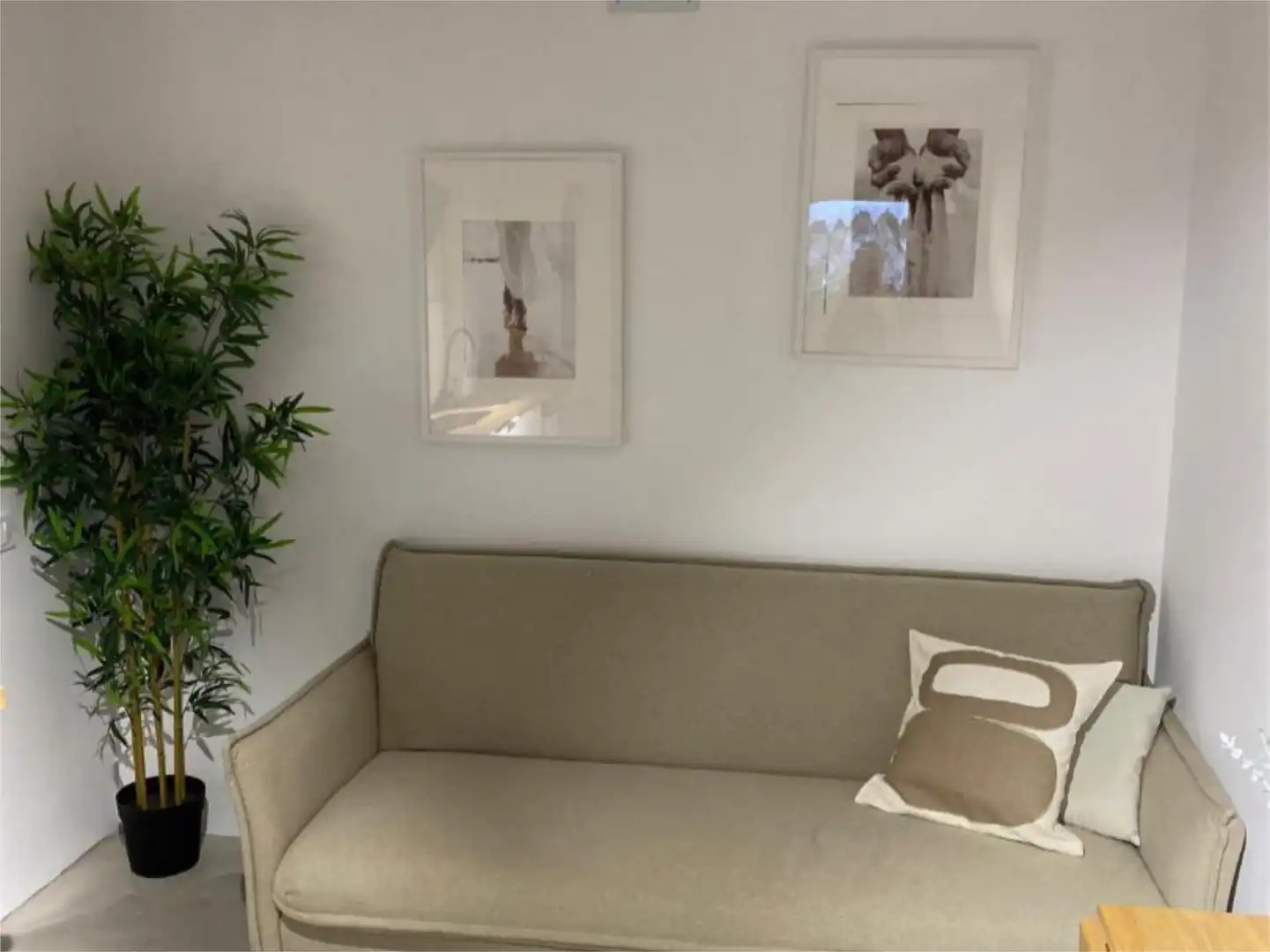 Flat for rent in Calle Benjamín Palencia, 7, Villanueva de la Cañada ciudad