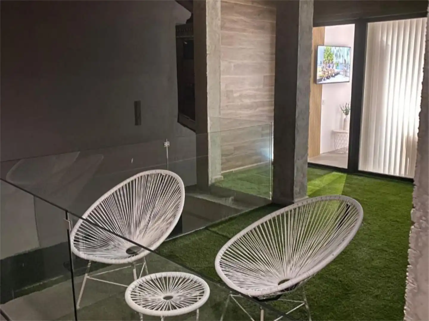 Flat for rent in Calle Benjamín Palencia, 7, Villanueva de la Cañada ciudad