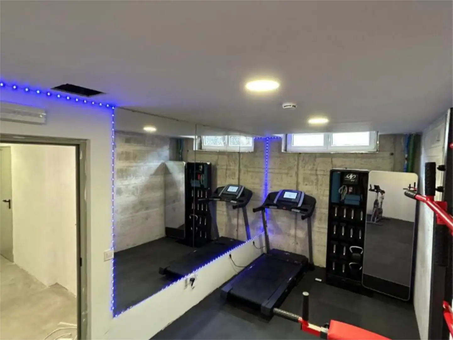 Flat for rent in Calle Benjamín Palencia, 7, Villanueva de la Cañada ciudad