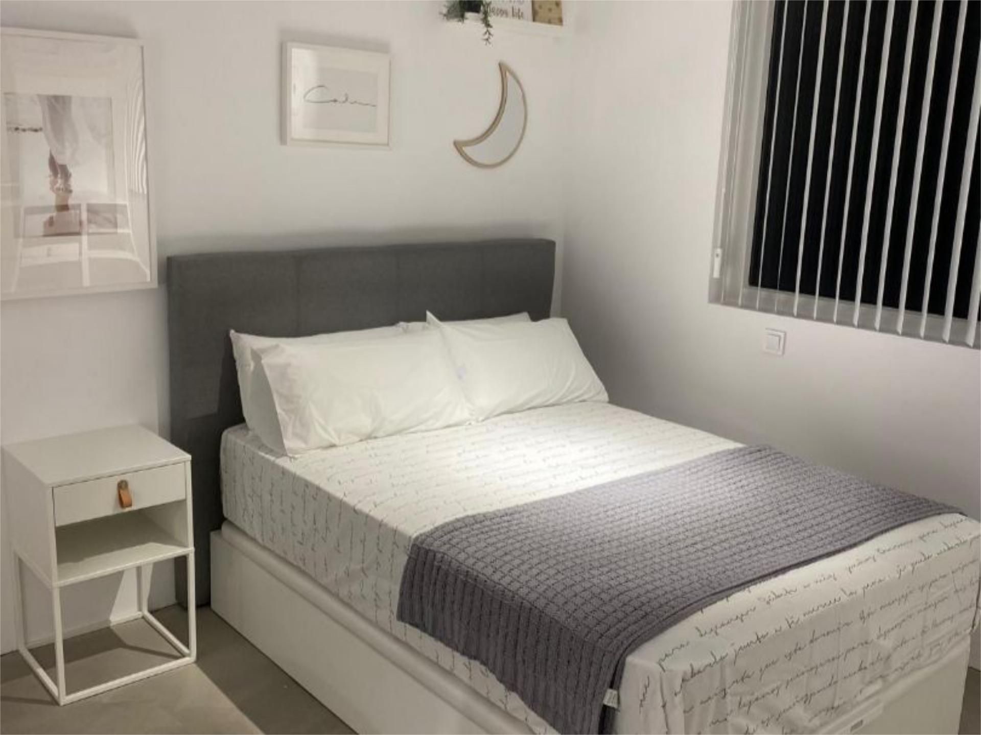 Flat to rent in Calle Benjamín Palencia, 7, Villanueva de la Cañada ciudad