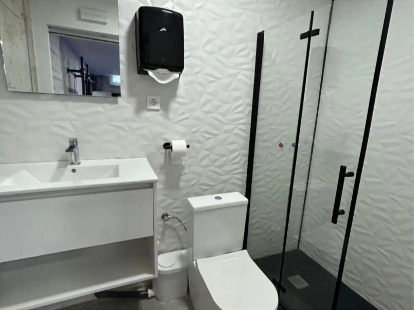 Flat for rent in Calle Benjamín Palencia, 7, Villanueva de la Cañada ciudad