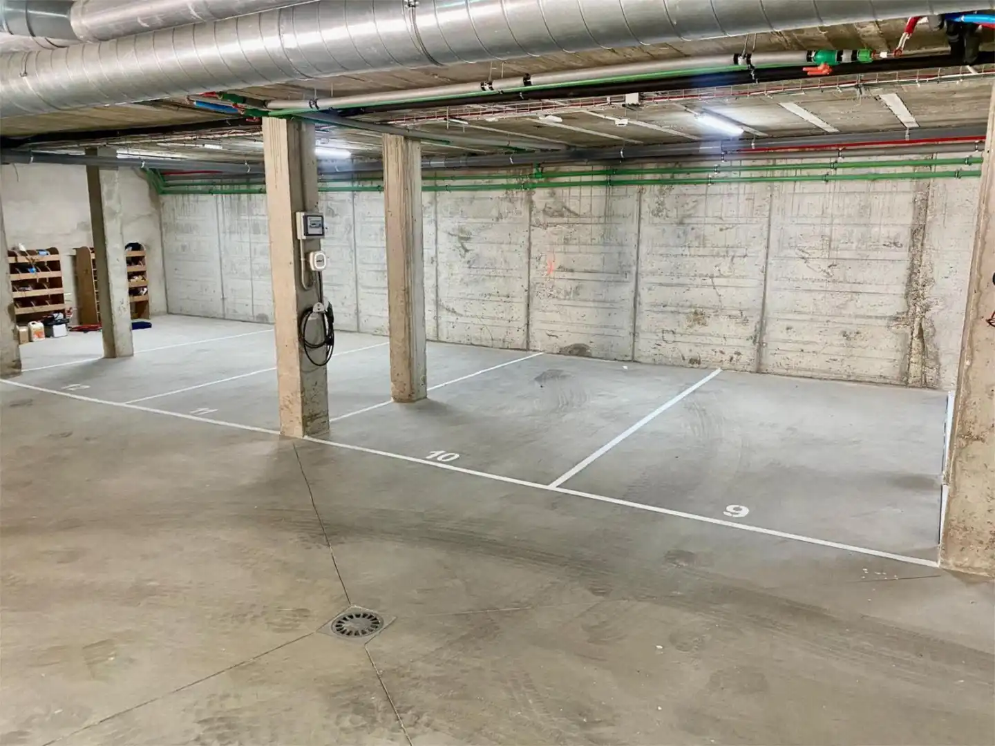 Flat for rent in Calle Benjamín Palencia, 7, Villanueva de la Cañada ciudad