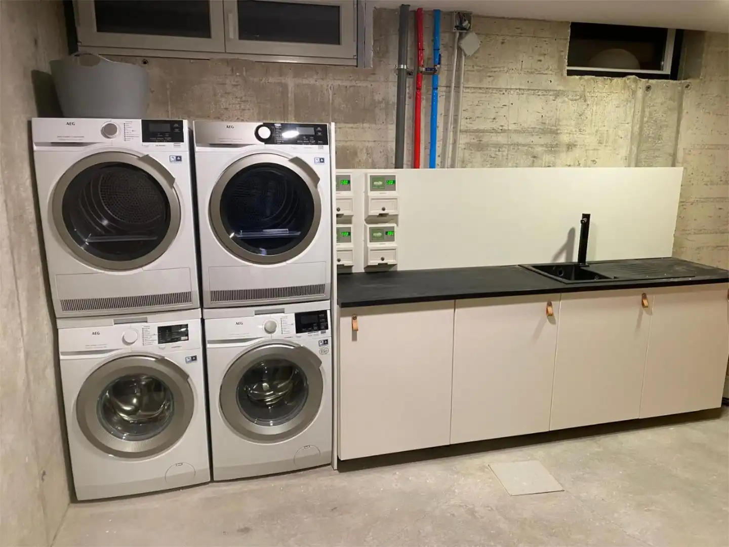 Flat for rent in Calle Benjamín Palencia, 7, Villanueva de la Cañada ciudad