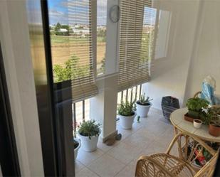 Balcony of Flat for sale in Olivenza  with Air Conditioner, Terrace and Balcony