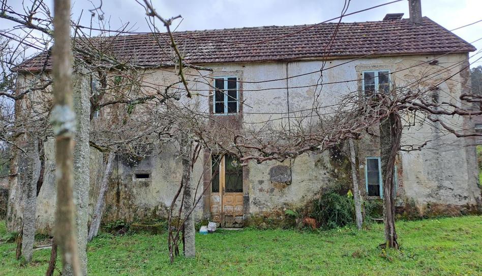 Country house for sale in Po-2004, 8, A Estrada , Pontevedra - image 1 Photo 1 of Country house for sale in Po-2004, 8, A Estrada , Pontevedra