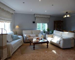 Living room of Flat to rent in  Teruel Capital
