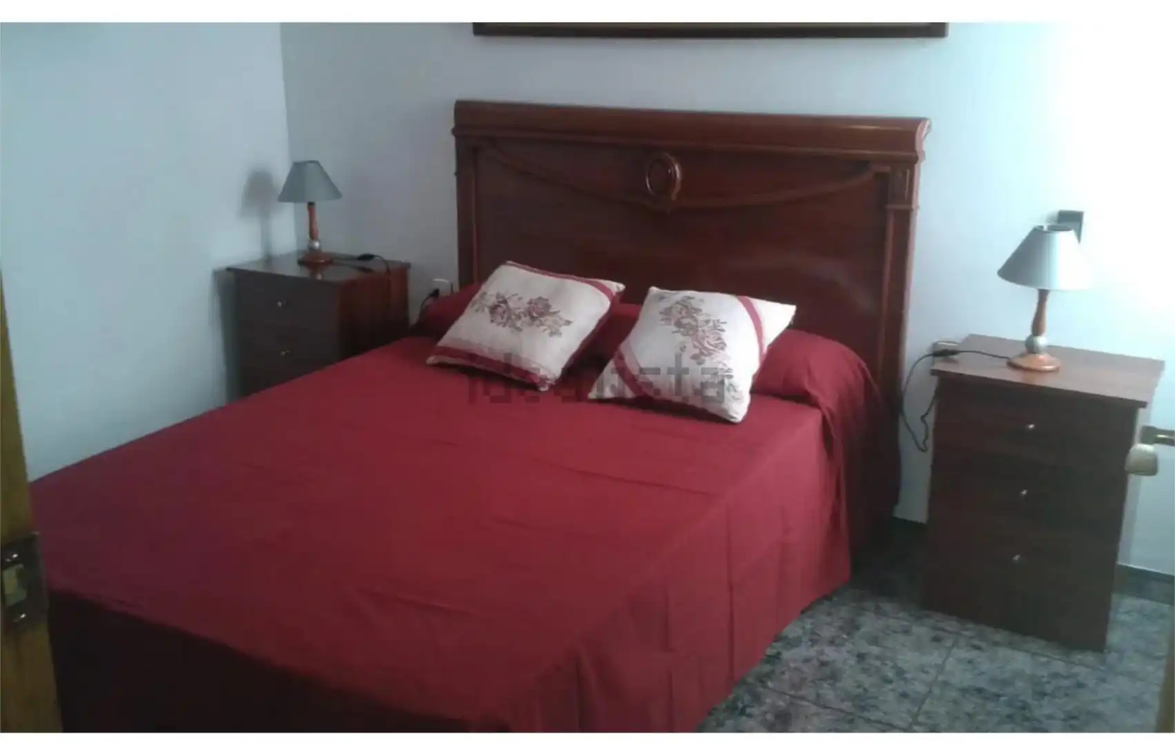 Dúplex en venta en Calle Santiago, 1, Valencia de Alcántara Habitación de Dúplex en venta en Valencia de Alcántara con Aire acondicionado, Terraza y Trastero