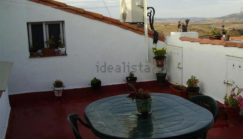 Duplex for sale in Calle Santiago, 1, Valencia de Alcántara, Cáceres - image 1 Photo 1 of Duplex for sale in Calle Santiago, 1, Valencia de Alcántara, Cáceres