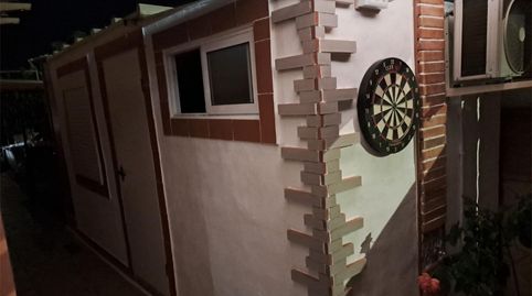 Foto 4 de Casa o chalet de alquiler en Calle D'argos, 4, Pla dels Aljubs, La Pobla de Vallbona