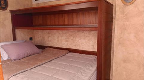 Foto 2 de Casa o chalet de alquiler en Calle D'argos, 4, Pla dels Aljubs, La Pobla de Vallbona