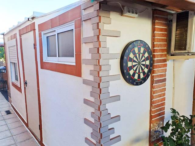 Casa-chalet en Alquiler en Calle d'Argos, 4 en Pla dels Aljubs