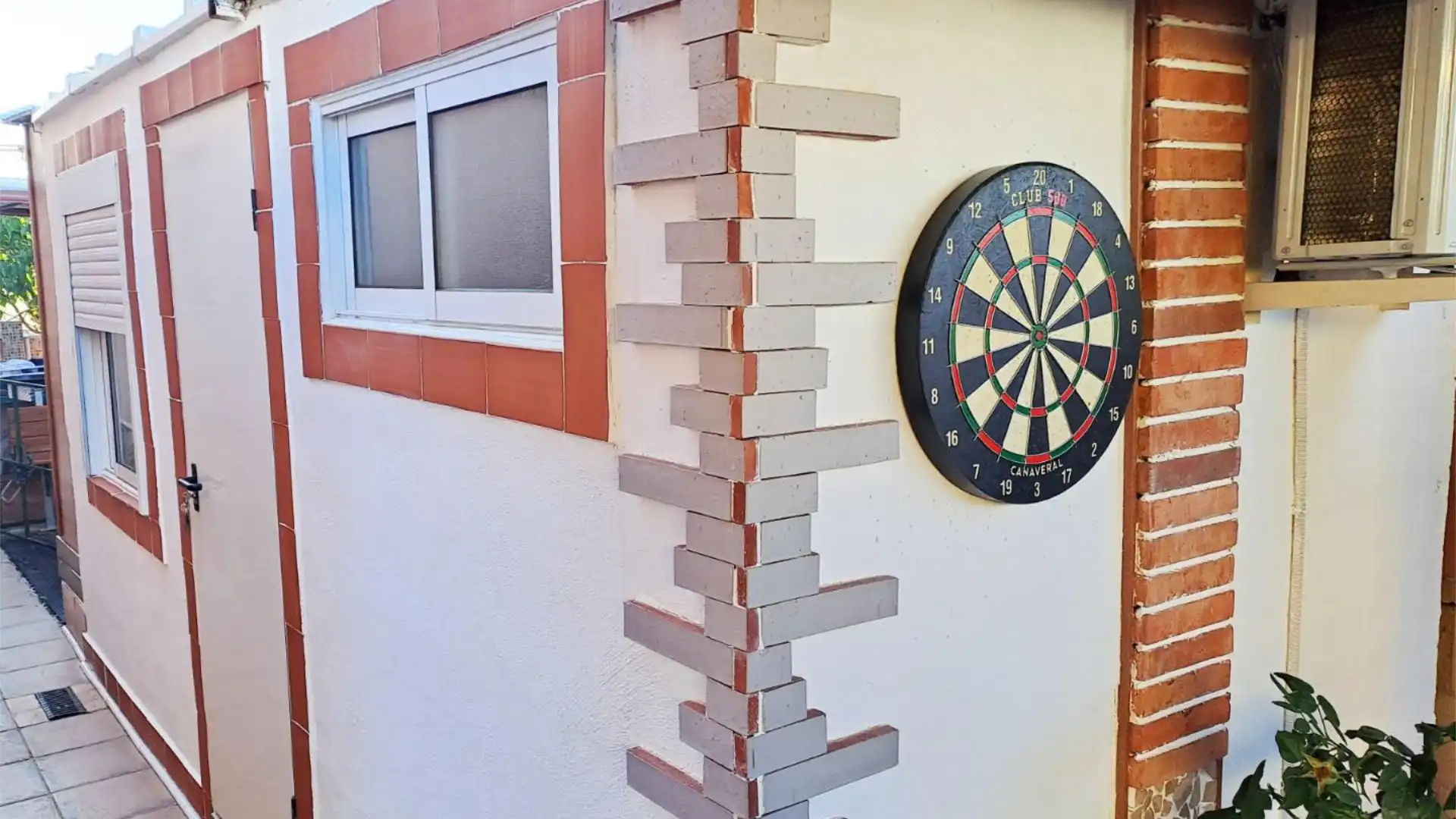 Casa o chalet de alquiler en Calle d'Argos, 4, Pla dels Aljubs