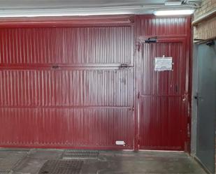 Garage to rent in  Madrid Capital