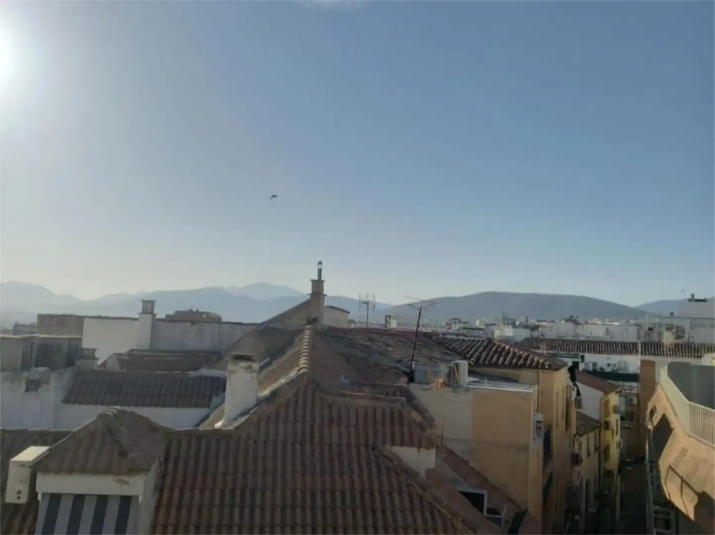 Pis en venda a Calle Puerta del Sol, 7, San Bartolomé - Millán de Priego Vista exterior de Pis en venda en Jaén amb Calefacció i Balcó