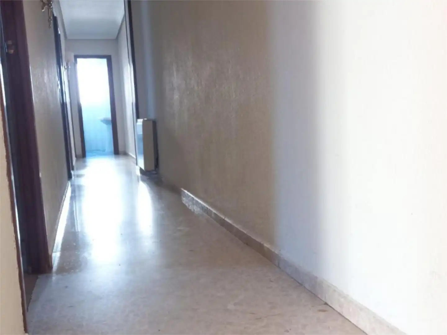 Pis en venda a Calle Puerta del Sol, 7, San Bartolomé - Millán de Priego Pis en venda en Jaén amb Calefacció i Balcó