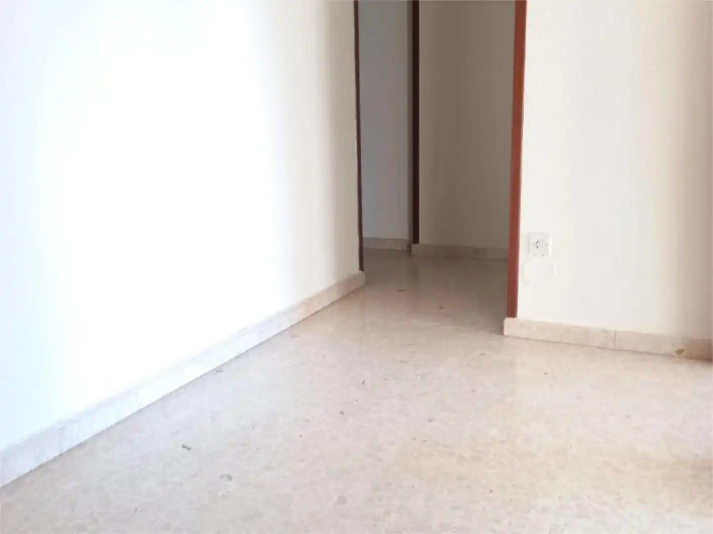 Pis en venda a Calle Puerta del Sol, 7, San Bartolomé - Millán de Priego Pis en venda en Jaén amb Calefacció i Balcó