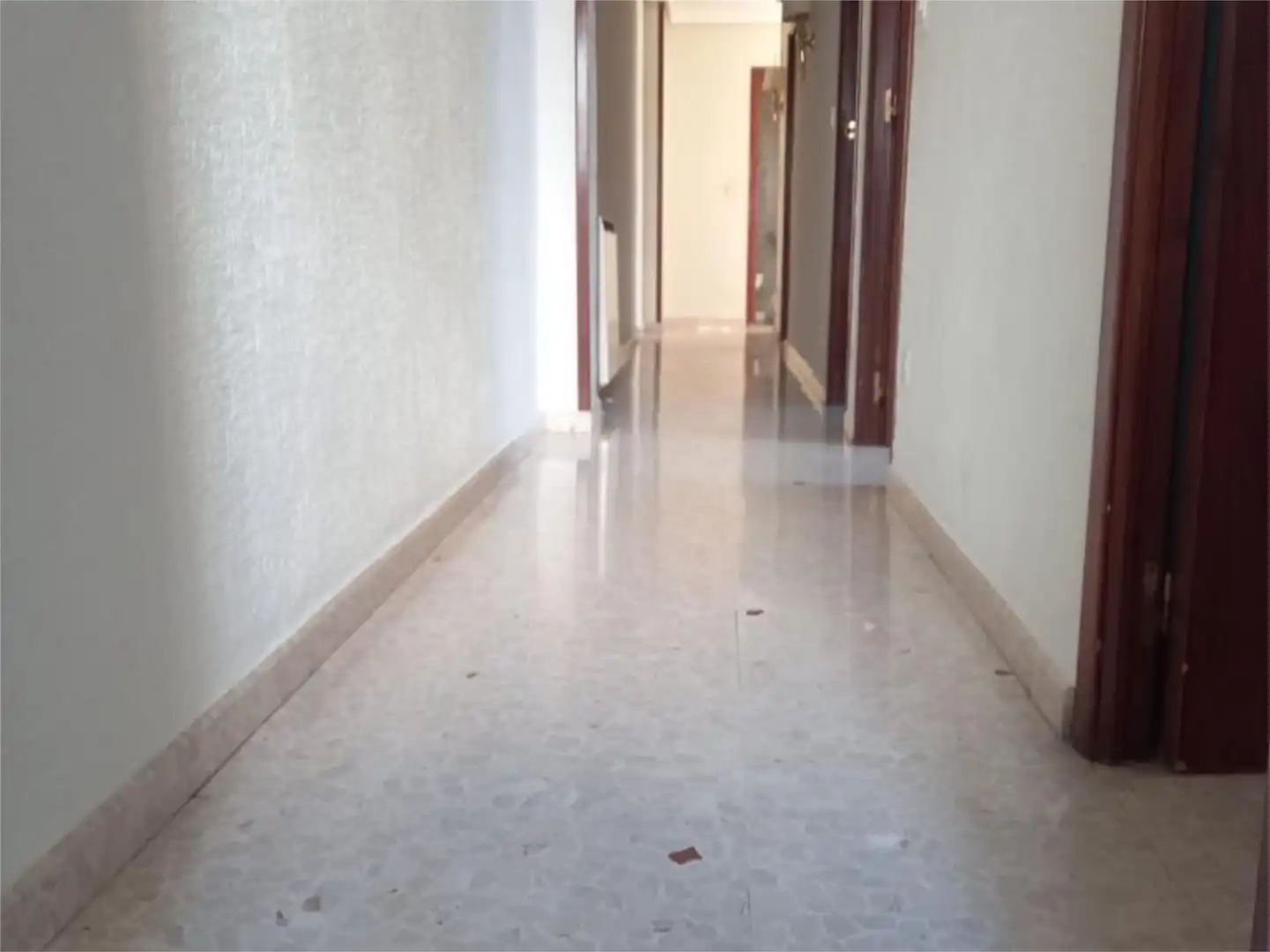 Pis en venda a Calle Puerta del Sol, 7, San Bartolomé - Millán de Priego Pis en venda en Jaén amb Calefacció i Balcó