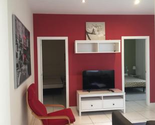 Living room of Flat to rent in Las Palmas de Gran Canaria