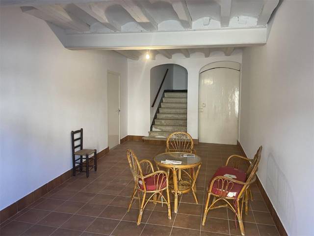 Casa adosada en Venta en Plaça Església, 1 en Montoliu de Lleida