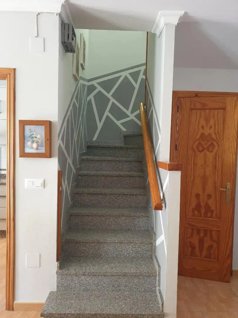Detached homes for sale in Calle Alcalde Antonio Garcia, 5, Cuevas de San Marcos Detached homes for sale in Cuevas de San Marcos with Air Conditioner