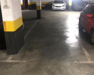 Parking of Garage for sale in  Madrid Capital