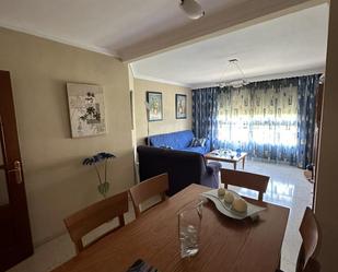 Bedroom of Flat for sale in La Línea de la Concepción