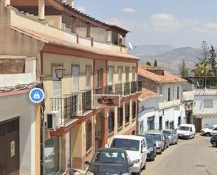 Vista exterior de Pis en venda en Álora amb Aire condicionat i Balcó