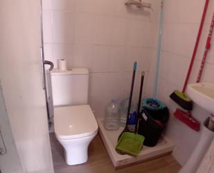 Bathroom of Premises to rent in  Barcelona Capital  with Air Conditioner