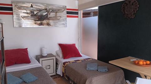 Foto 4 de Casa o chalet de alquiler en Calle D'argos, 4, Pla dels Aljubs, Valencia