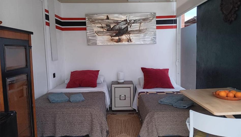 House or chalet to rent in Calle D'argos, 4, Pla dels Aljubs, Valencia - image 1 Photo 1 of House or chalet to rent in Calle D'argos, 4, Pla dels Aljubs, Valencia