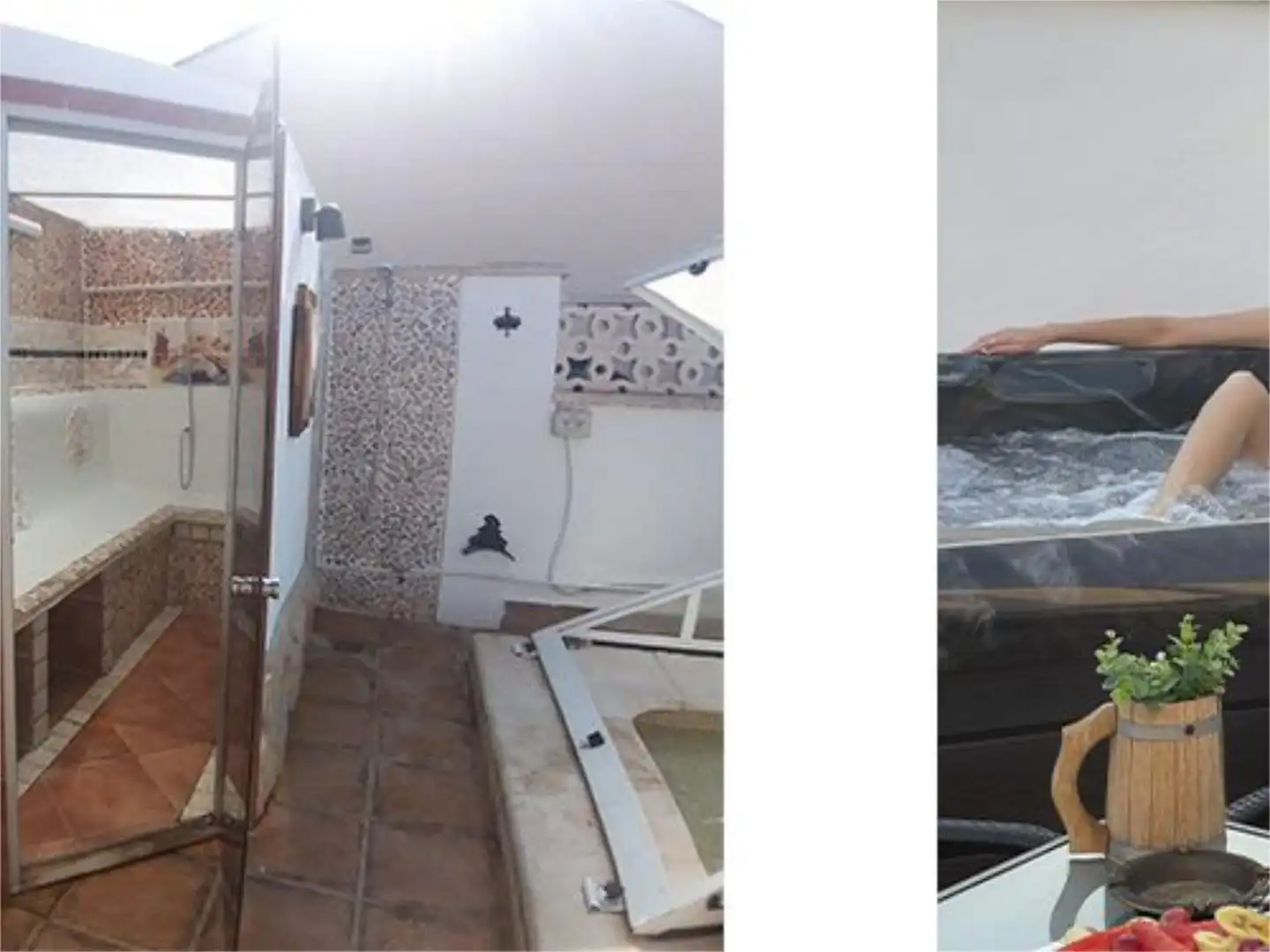 Casa o chalet de alquiler en Calle d'Argos, 4, Pla dels Aljubs Jardín de Casa o chalet de alquiler en La Pobla de Vallbona con Aire acondicionado, Calefacción y Terraza