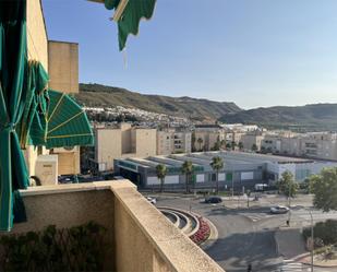 Vista exterior de Pis de lloguer en Antequera amb Aire condicionat i Terrassa