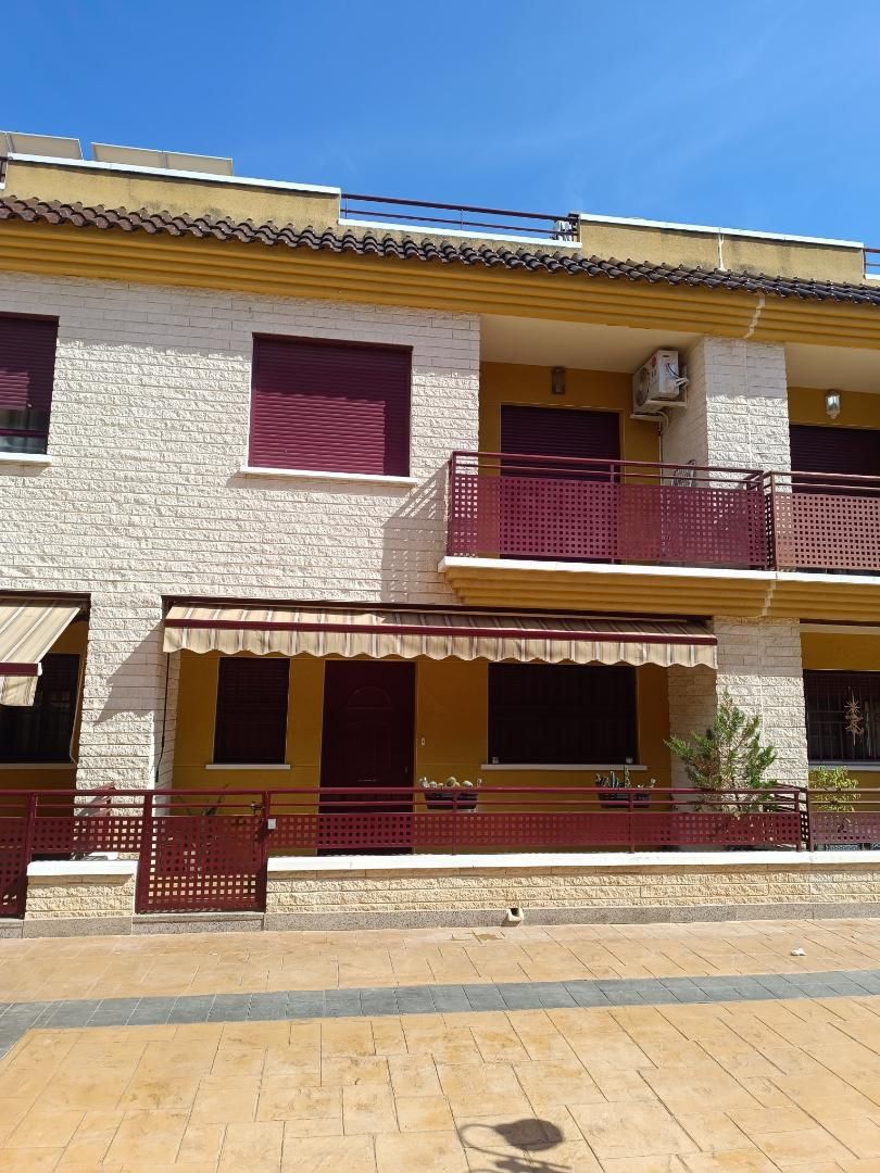 Dúplex en venda a Calle Huerta, 15, Montepinar - La Aparecida - Raiguero