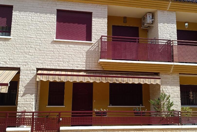 Flat for sale in Calle Huerta, 15, Montepinar - La Aparecida - Raiguero, Alicante - image 1 Photo 1 of Flat for sale in Calle Huerta, 15, Montepinar - La Aparecida - Raiguero, Alicante