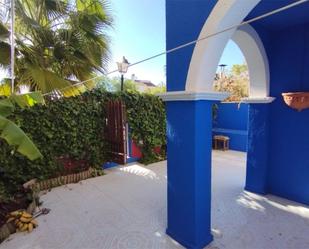 Garden of Apartment for sale in Torrevieja  with Air Conditioner, Terrace and Swimming Pool