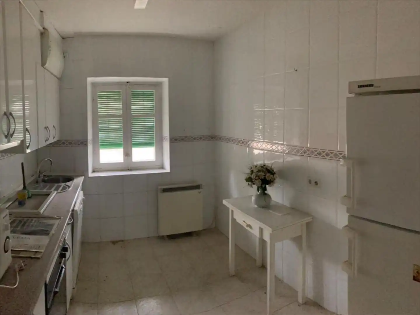 Bathroom of Houses for sale in Segovia  with Private garden, Terrace and Storage room