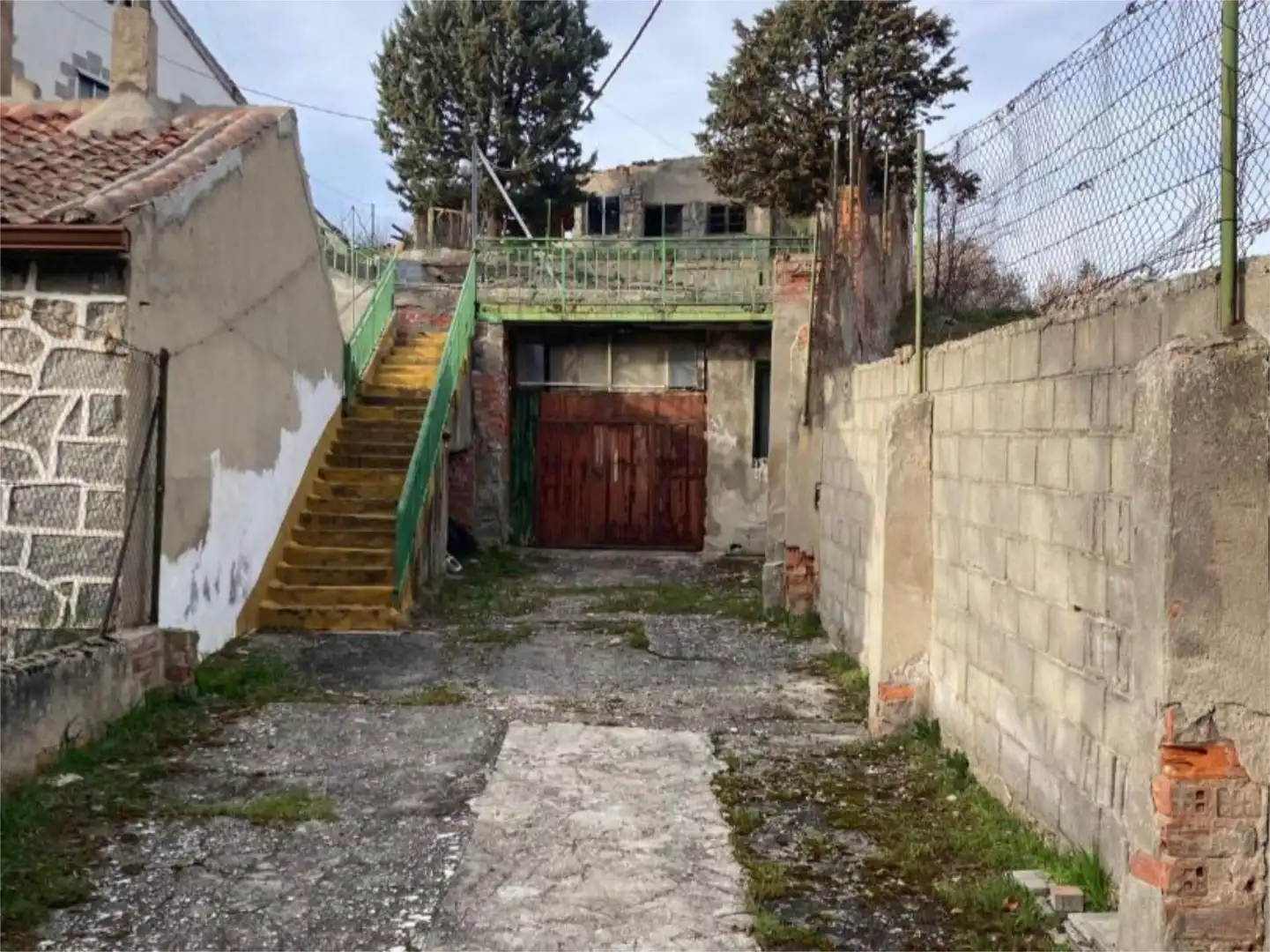 Houses for sale in Segovia  with Private garden, Terrace and Storage room