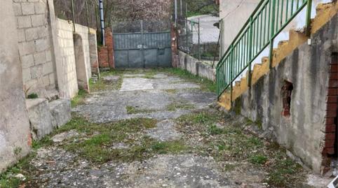 Foto 5 de Casa o xalet en venda a Vial Camino, 8, Vía Romana, Segovia