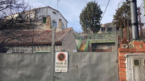 Foto 3 de Casa o xalet en venda a Vial Camino, 8, Vía Romana, Segovia