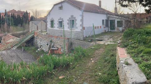 Foto 2 de Casa o xalet en venda a Vial Camino, 8, Vía Romana, Segovia